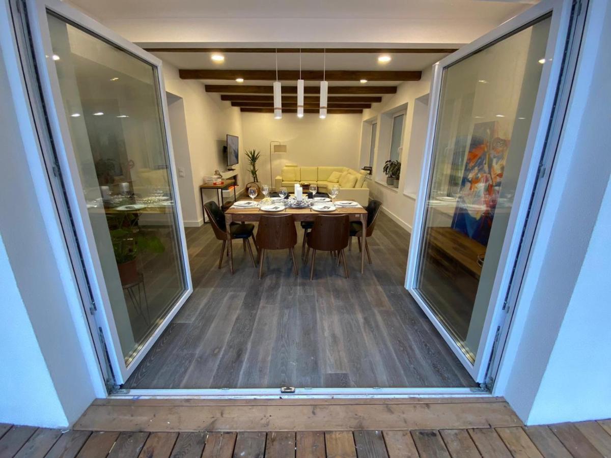Luksusowa Willa Pod Lasem, Otwock - Shared Garden, Sauna, Wood Hot Tub! Hot Tub Seasonal! المظهر الخارجي الصورة